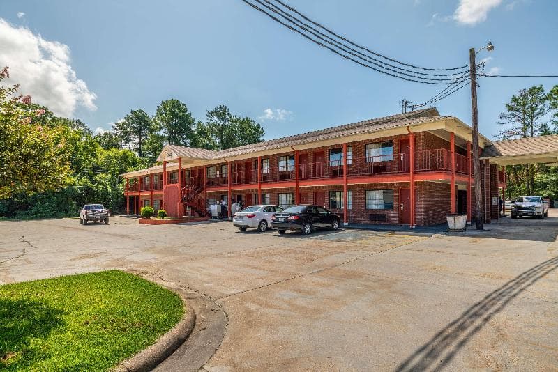 Best Western Inn of Jasper 4