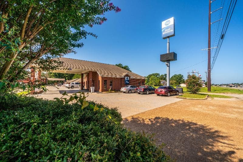 Best Western Inn of Jasper 5