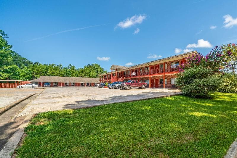 Best Western Inn of Jasper 3