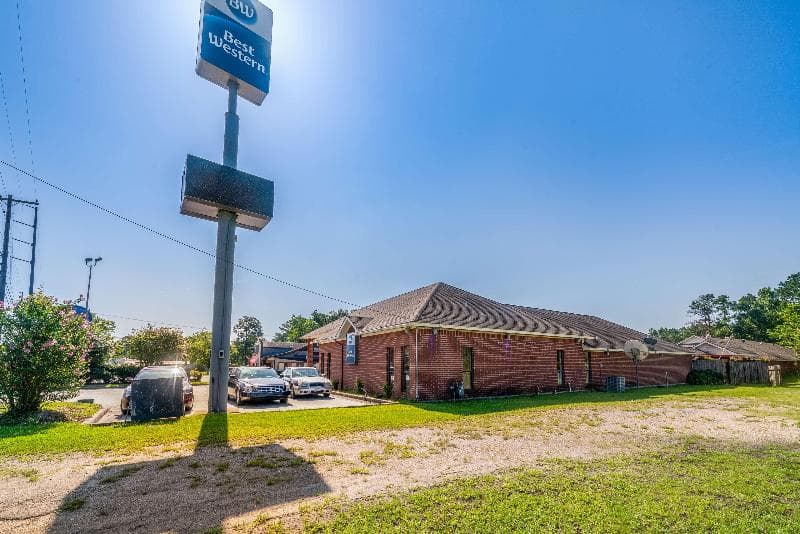 Best Western Inn of Jasper 2