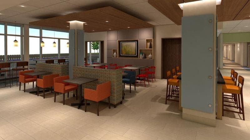 Texas Inn And Suites Raymondville photo 1