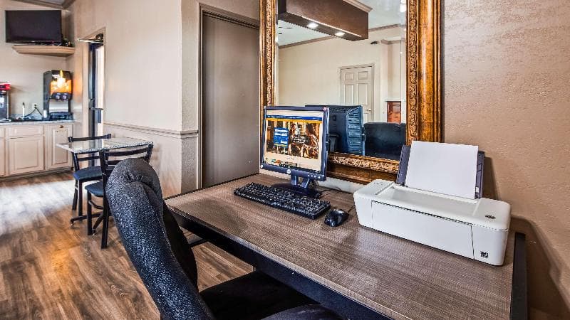 Best Western Northpark Inn photo 1