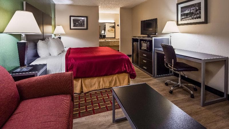 Best Western Northpark Inn 3