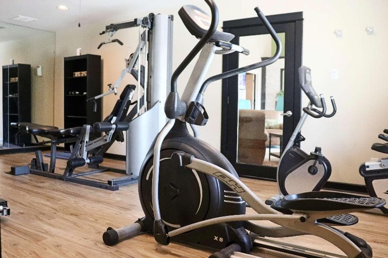 Best Western George West Executive Inn 2