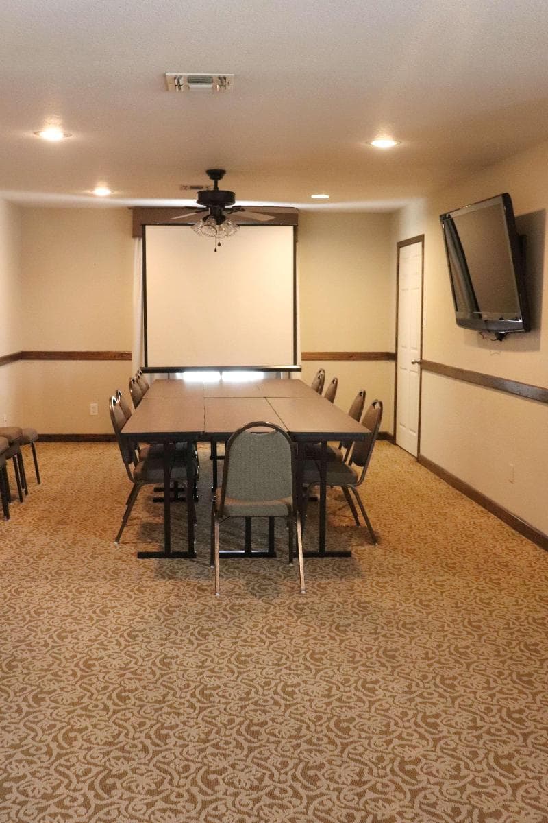 Best Western George West Executive Inn photo 1