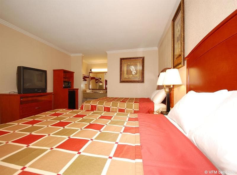 Surestay By Best Western Rockdale 3