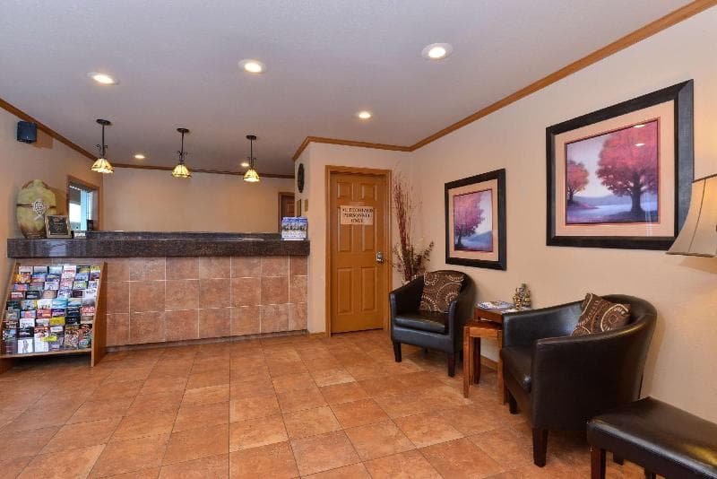 Surestay By Best Western Rockdale photo 1
