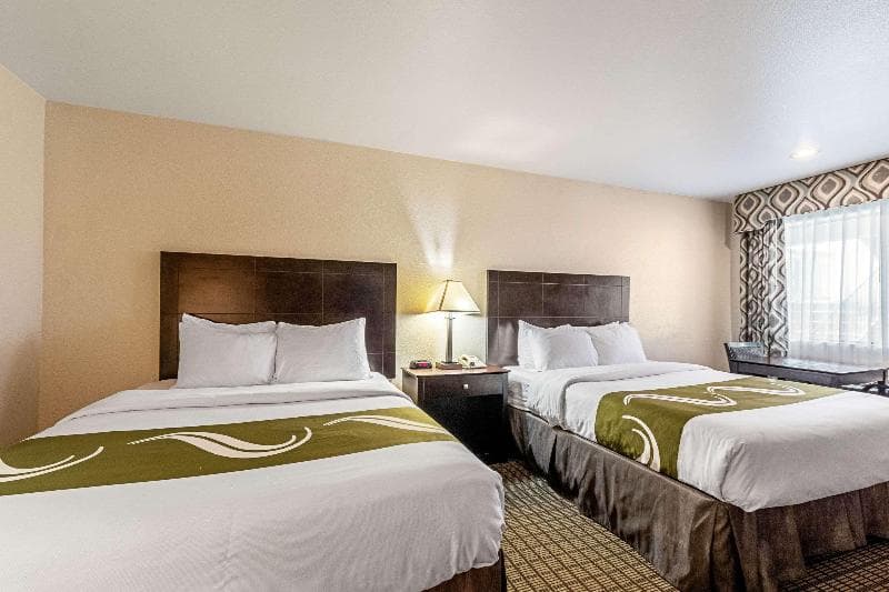 Quality Inn photo 1