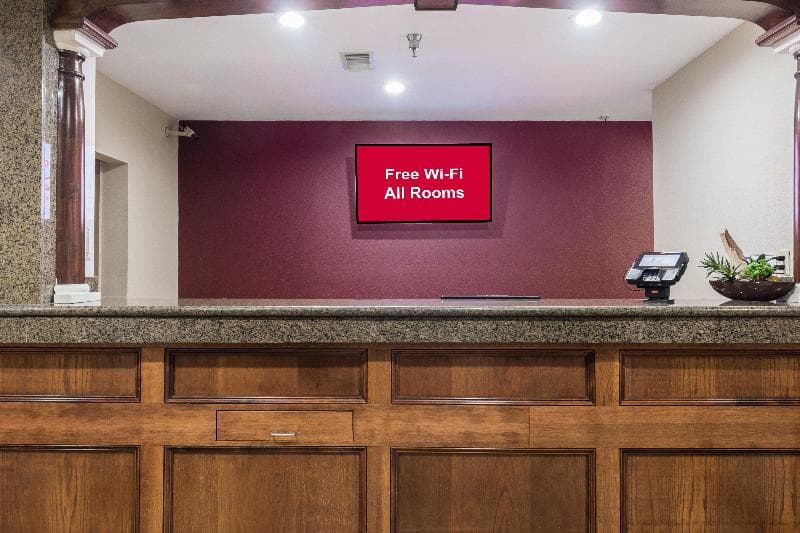 Best Western Willis 3
