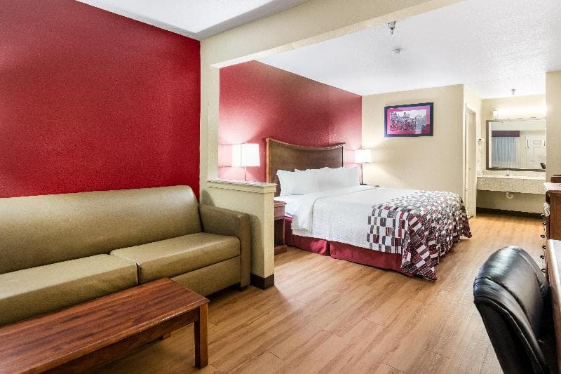 Best Western Willis 2