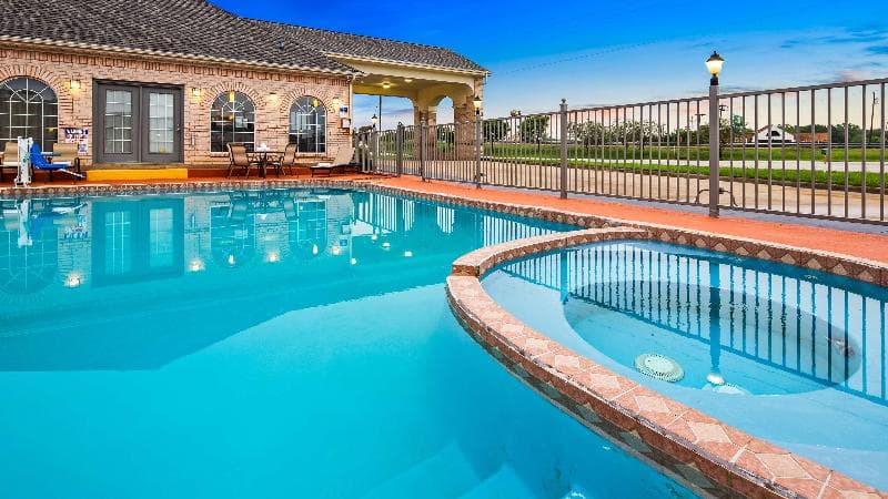 Best Western La Hacienda Inn 4
