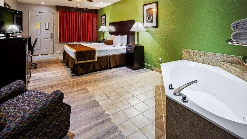Best Western La Hacienda Inn 2