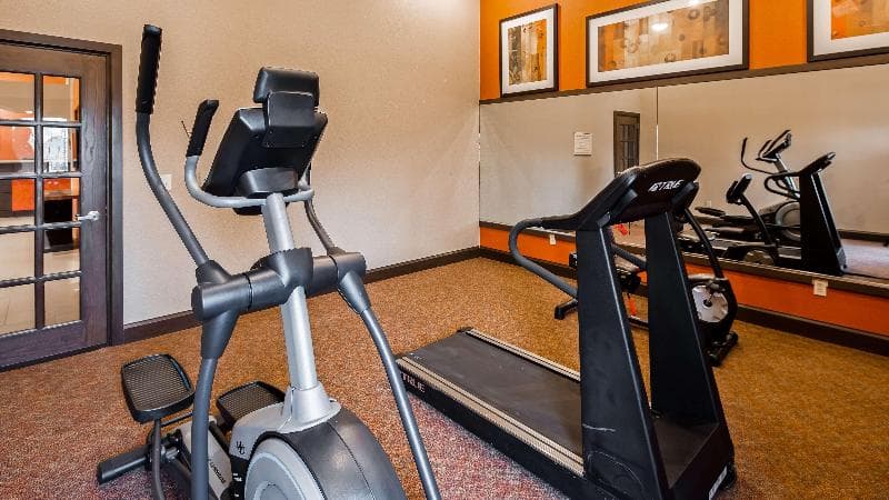 Best Western Executive Inn El Campo 2