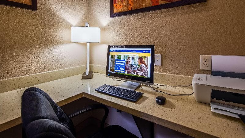 Best Western Executive Inn El Campo photo 1