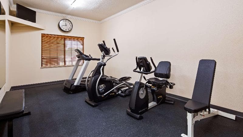 Best Western Dinosaur Valley Inn & Suites 2