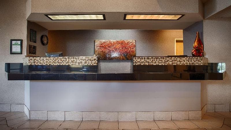 Best Western Borger Inn 5