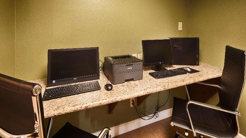 Best Western Port Lavaca Inn photo 1