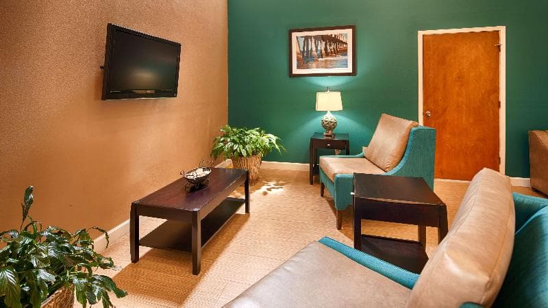 Best Western Port Lavaca Inn 4