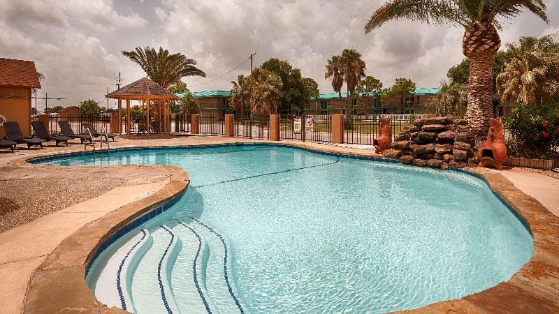 Best Western Port Lavaca Inn 5