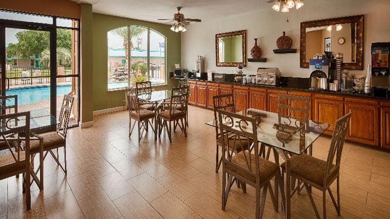Best Western Port Lavaca Inn 2