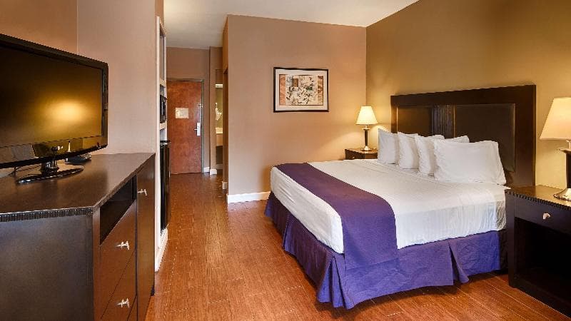 Best Western Port Lavaca Inn 3