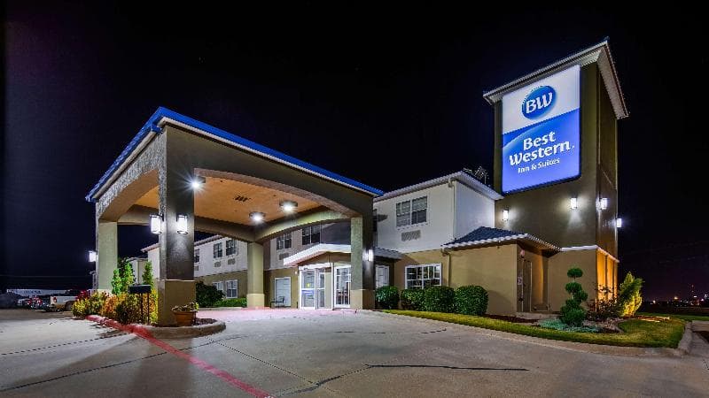Best Western Club House Inn & Suites 2
