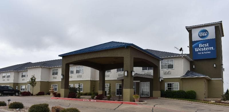 Best Western Club House Inn & Suites 3