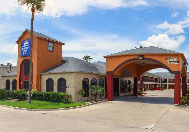 Americas Best Value Inn & Suites San Benito photo 1