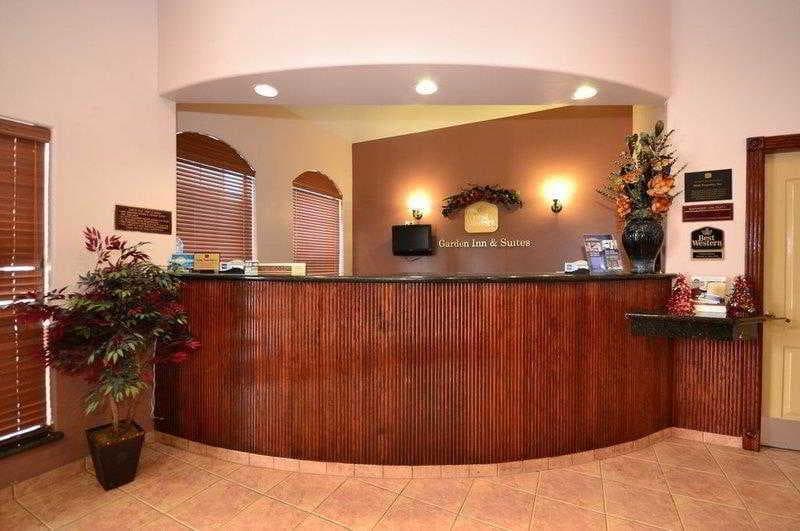 Americas Best Value Inn & Suites San Benito 3