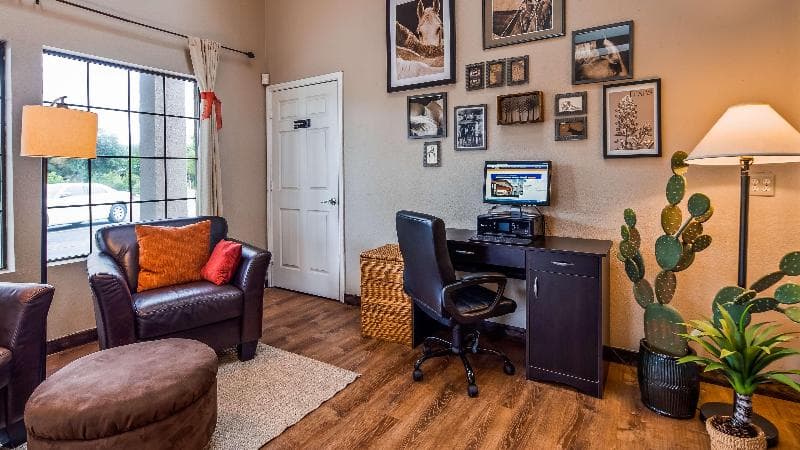 Best Western Johnson City Inn photo 1