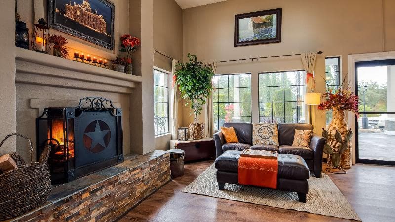 Best Western Johnson City Inn 5