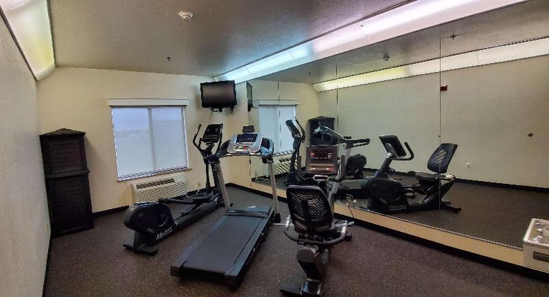 Best Western Executive Inn & Suites photo 1