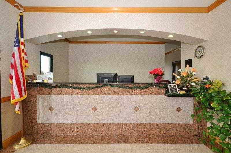 SureStay Hotel by Best Western Falfurrias 4