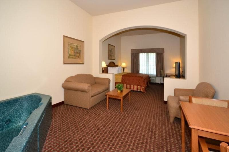 Best Western Casa Villa Suites photo 1