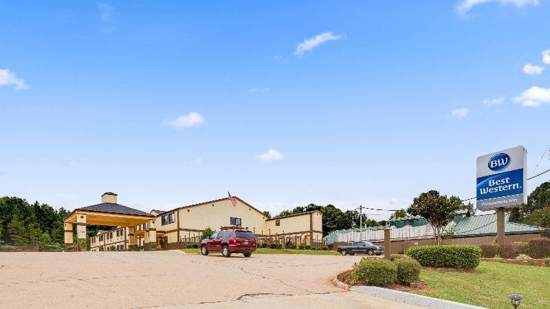 Best Western Pineywoods Inn 5