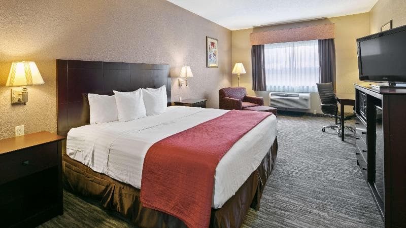 Best Western Dayton Inn & Suites 3