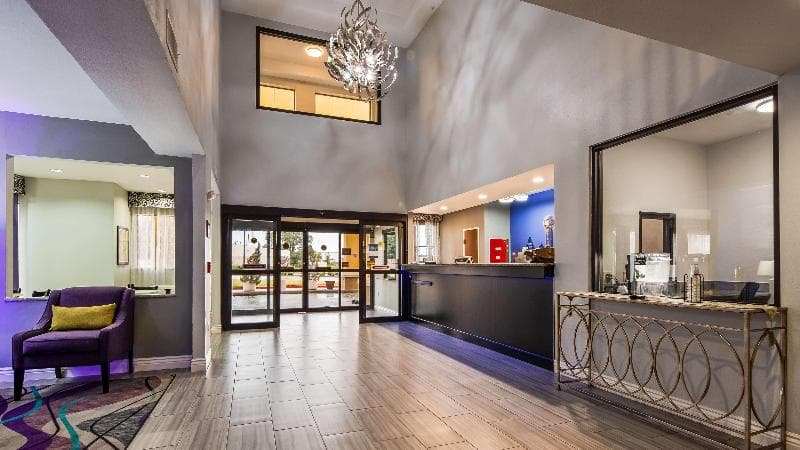 Best Western Executive Inn 5