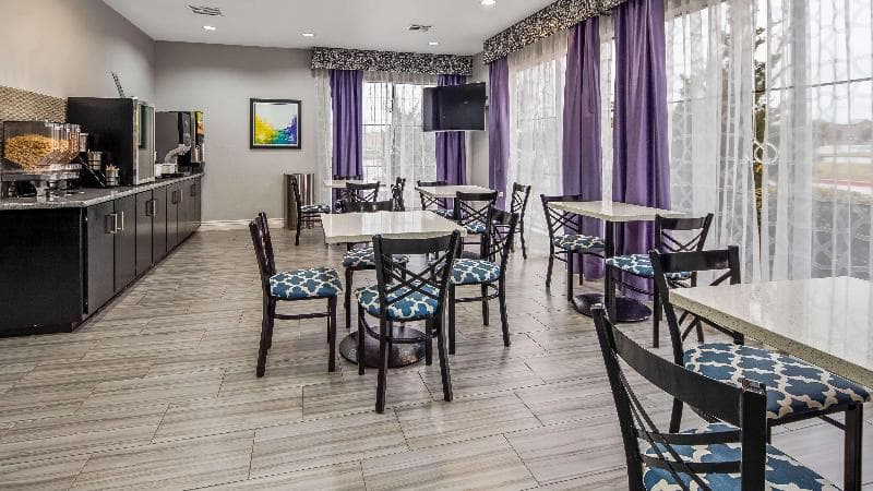Best Western Executive Inn 3