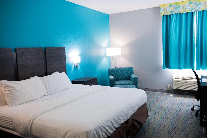 Best Western Executive Inn 4