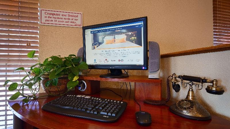 Best Western Executive Inn photo 1