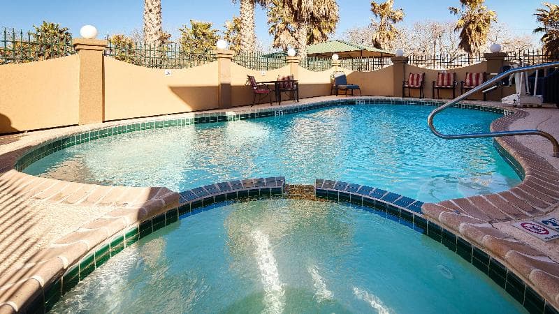 Best Western Executive Inn 5