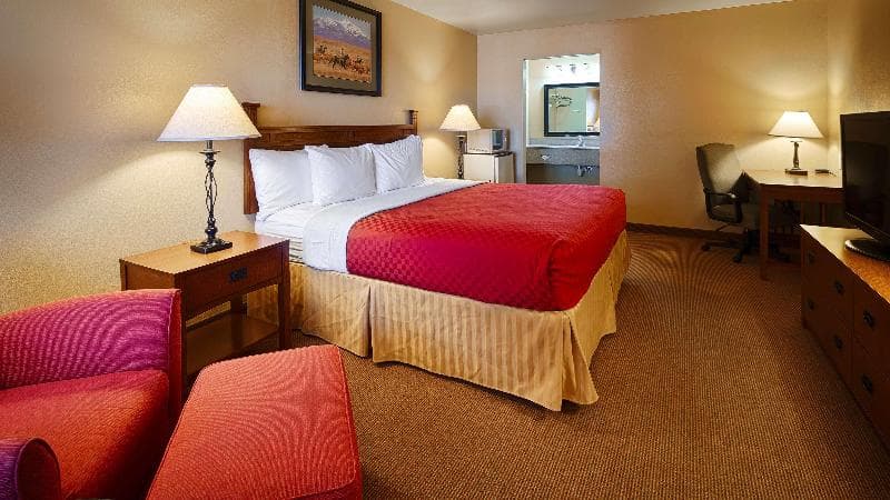 Best Western Executive Inn 3