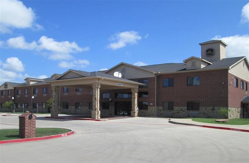 Velkommen Inn Clifton TX Hotel 5