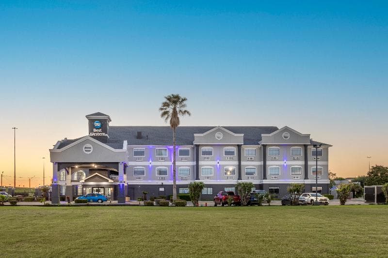 Best Western Texas City I-45 photo 1