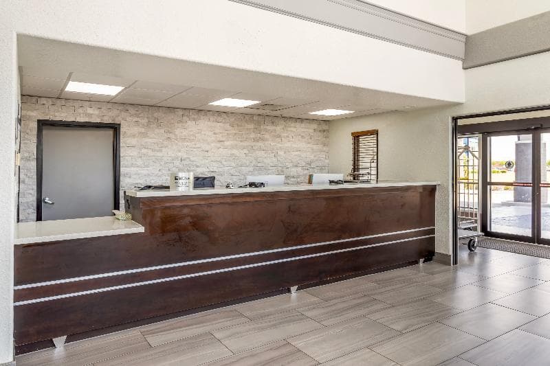 Best Western Texas City I-45 4