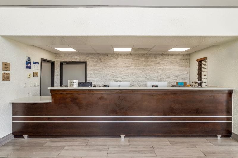 Best Western Texas City I-45 5