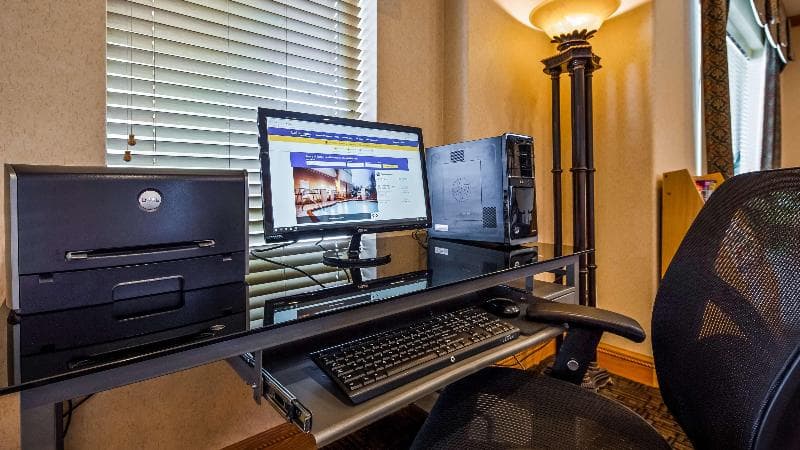 Best Western Longview photo 1