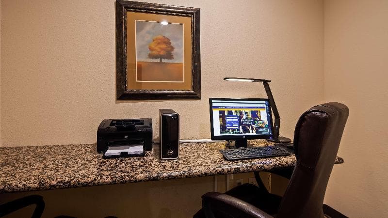 Best Western La Grange Inn & Suites photo 1