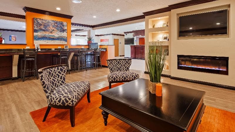Best Western Anthony/West El Paso 3