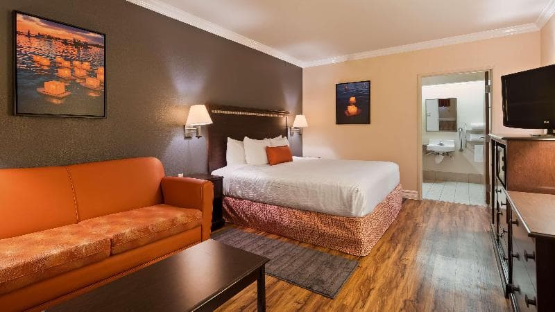 Best Western Anthony/West El Paso 2